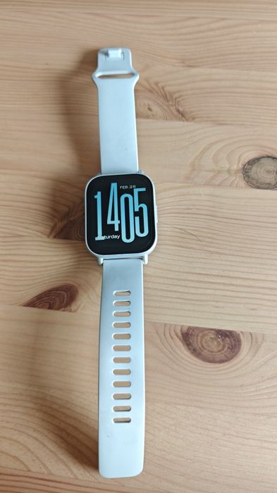 Smartwatch Xiaomi Redmi 5 Active