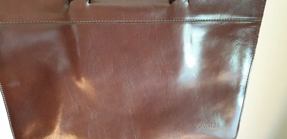 Pasta Documentos/Portátil Rufel - NOVA