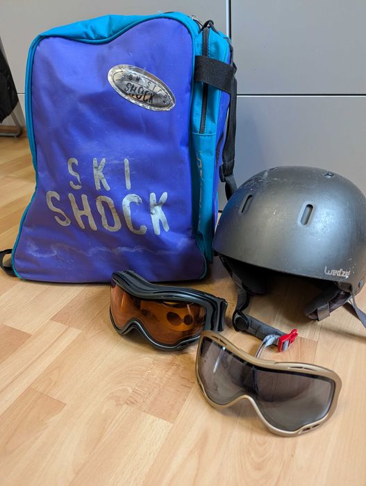 Buty narciarskie Nordica 27,5 + gratisy