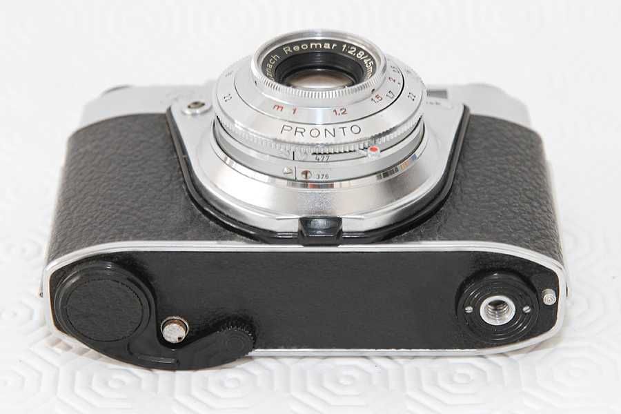 Kodak Retinette IA para peças, reparação ou decoração