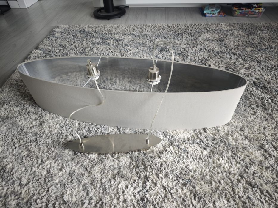 Sprzedam żyrandol wiszący