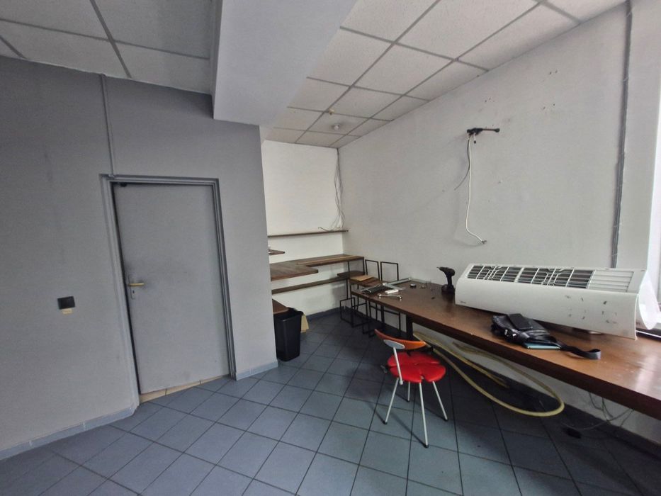 Продаж офісного приміщення