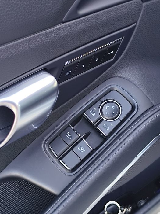 Porsche Cayman 718 2.0 PDK