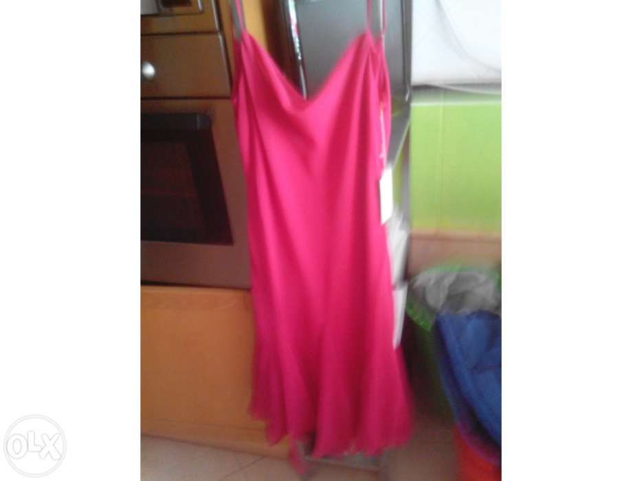 Vestido cerimónia NOVO