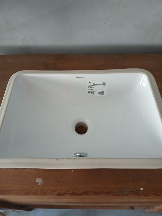 Lavatório Valadares