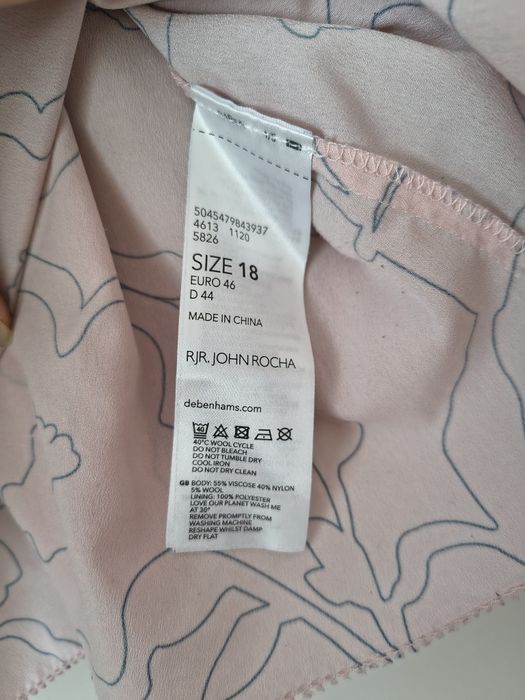 Bluzka RJR. John Rocha rozm. 46