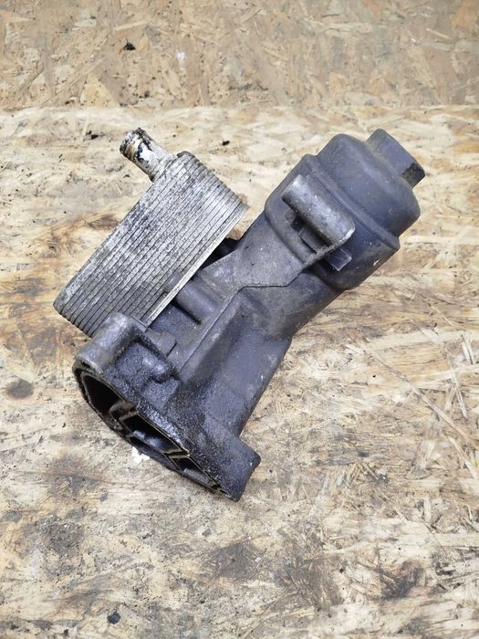 Корпус масляного фільтра Rover 75