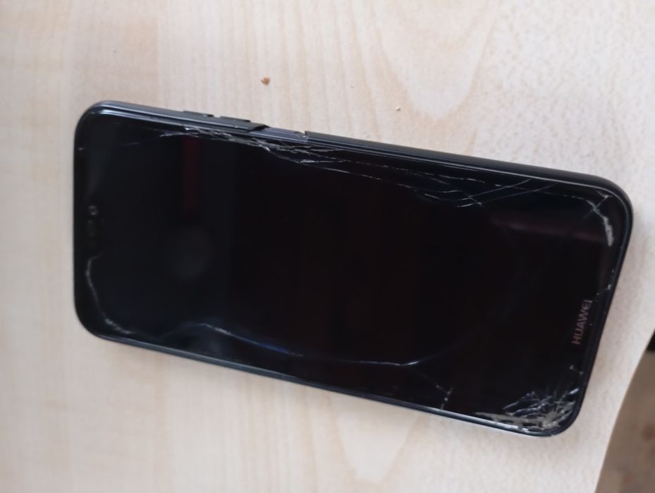Huawei P20 Lite *w pełni sprawny*
