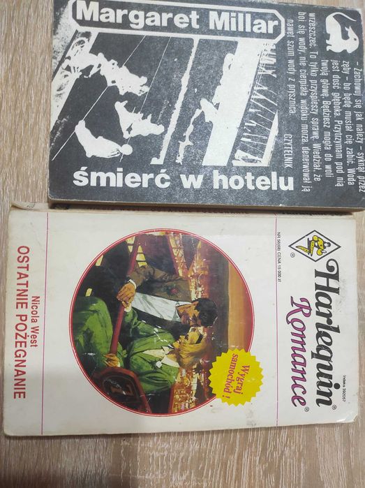 Книги на польском. Książki w języku polskim