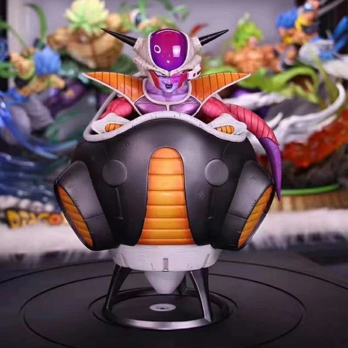 [NOVA] Figura Frieza Premium