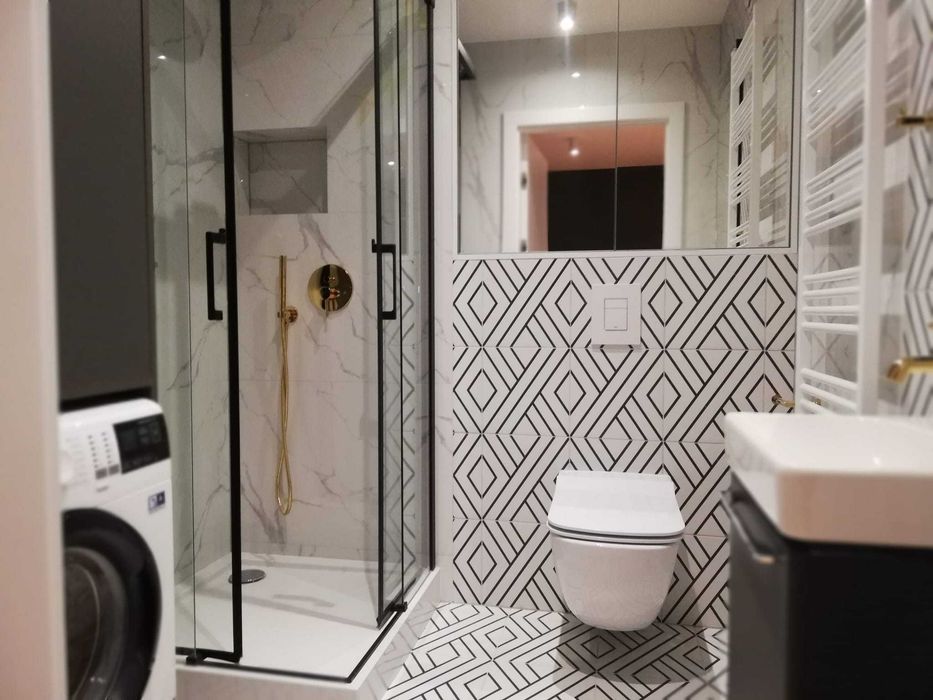 Rezerwacja! Gumieńce piękny apartament 2pok.40m2, taras, basen.