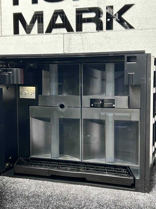 Комплект Духова щафа з НВЧ і Кавомашина Miele