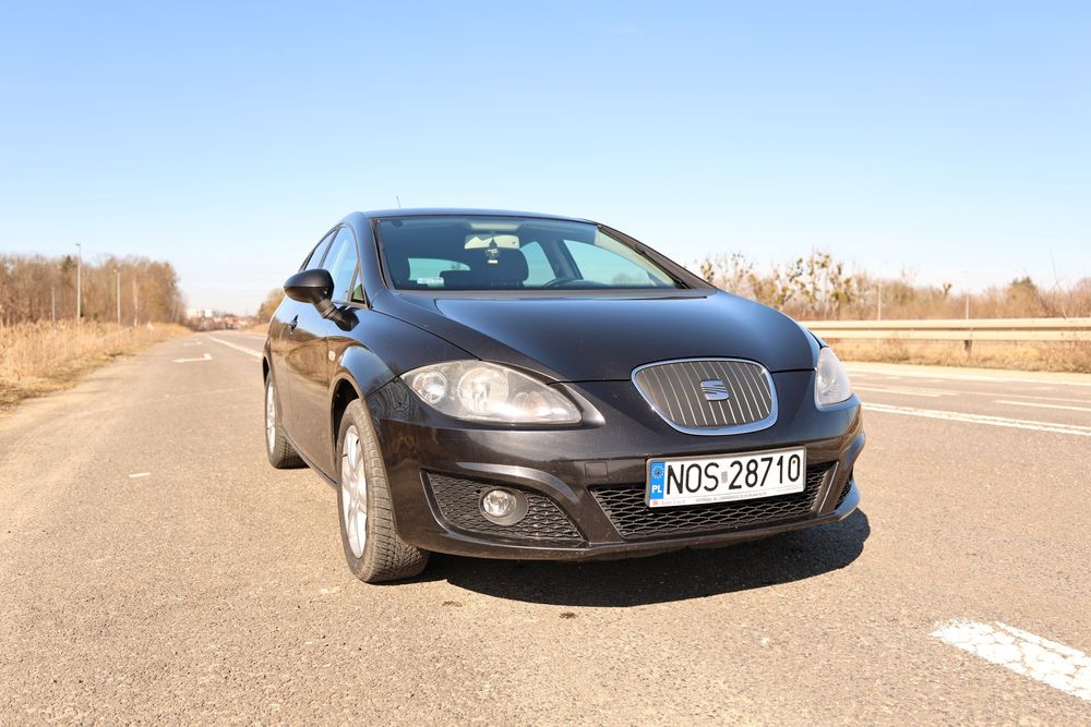Seat Leon 1.6 tdi