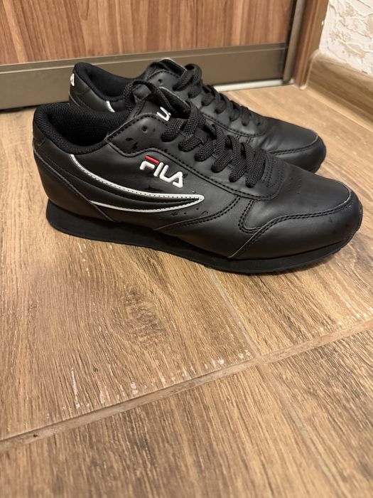 Fila кросівки для хлопчика