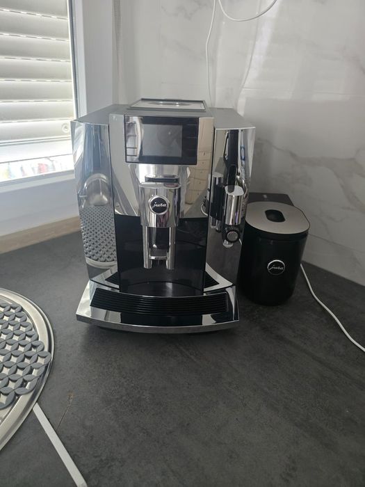 Máquina de café Jura