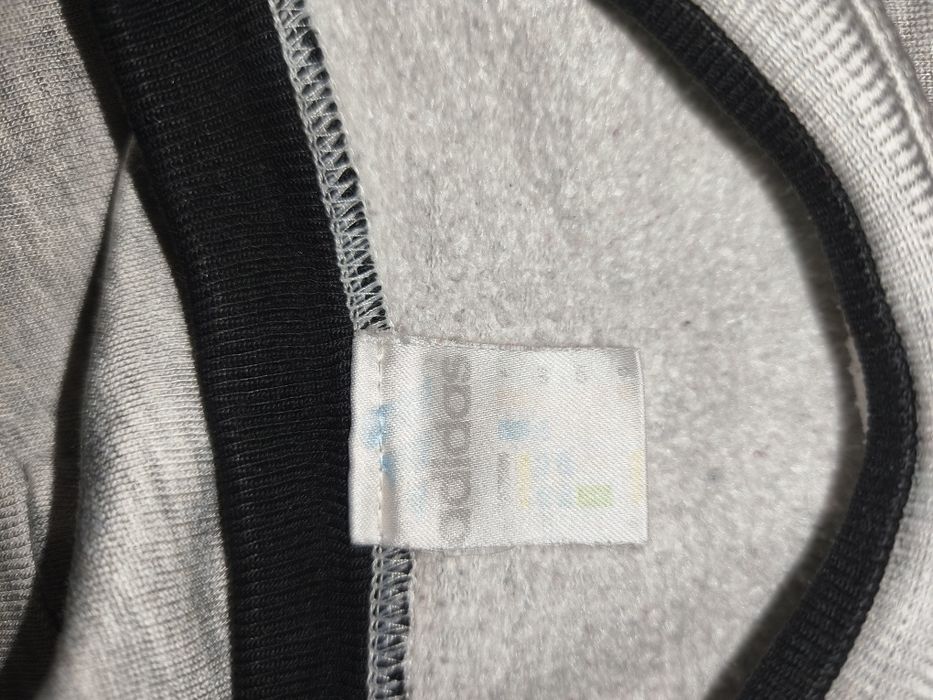 Bluza adidas chłopięca