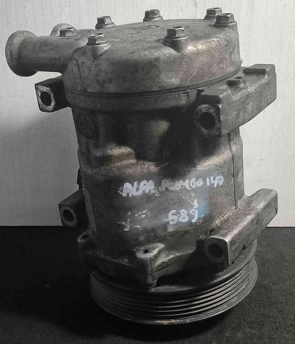 Compressor Ar Condicionado - ALFA ROMEO 147