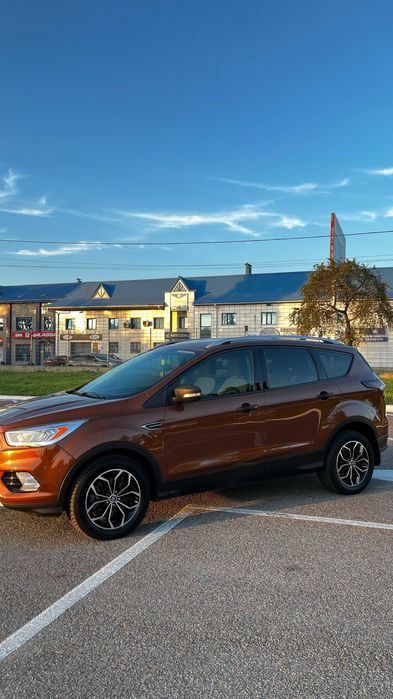 Продам FORD ESCAPE 2017р.