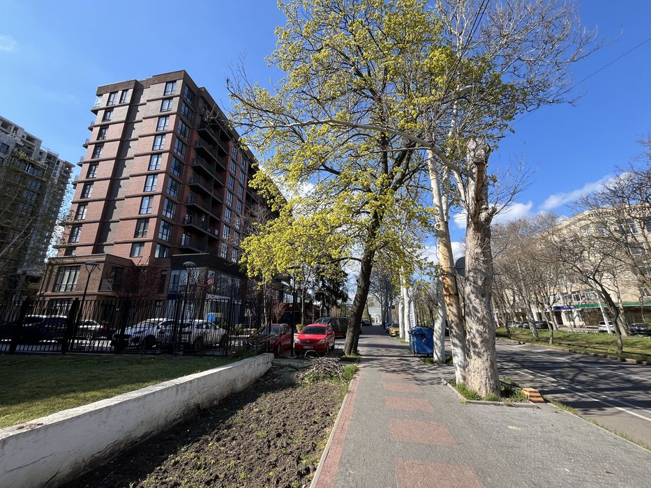 Комерційна нерухомість за адресою Фонтанська дор. (площа 7100 м²) - Atlanta.ua - фото 13