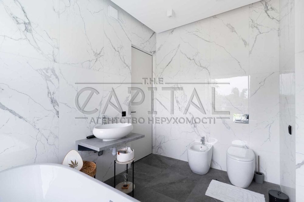 Продаж будинку 143,7 м² / 6,5 соток/ з басейном / Осокорки / Дарницький / укриття / Нова Дарниця / вул. Садова