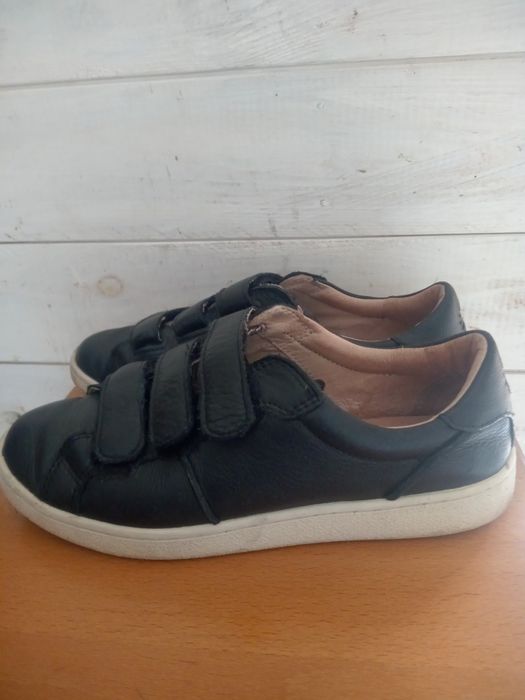 Sneakersy trampki UGG r.38