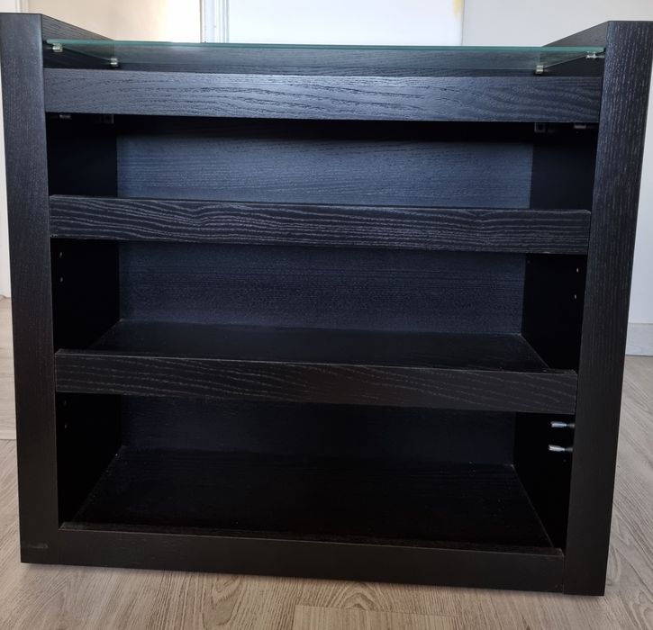 Cabeceira + 2 mesas cabeceira Ikea