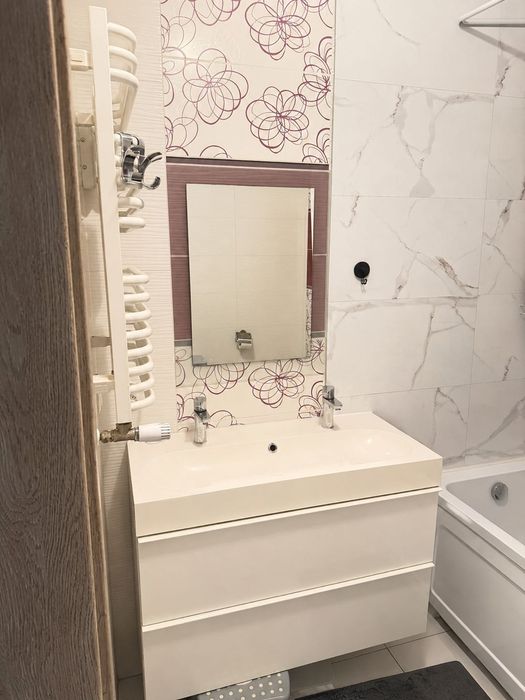 Mieszkanie dwupoziomowe 71 m² - Widok 6
