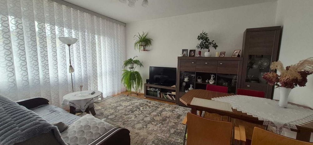 Mieszkanie 53 m2_ osiedle zachód_Zduńska Wola - Widok 6
