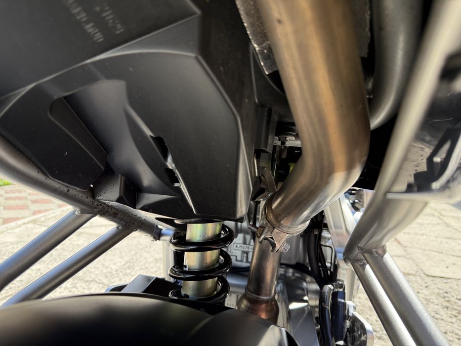 Yamaha FZ6S без пробігу по Україні, ідеал, 21тис пробігу, доставка