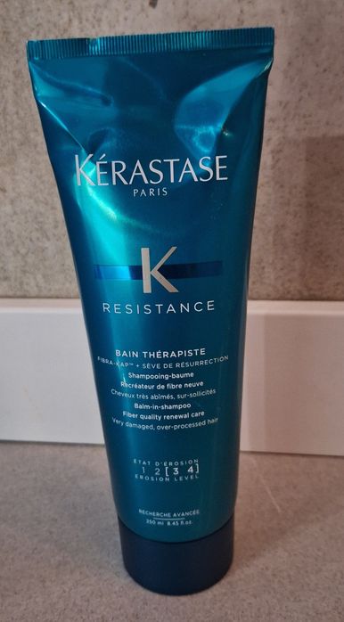 Kerastase Resistance