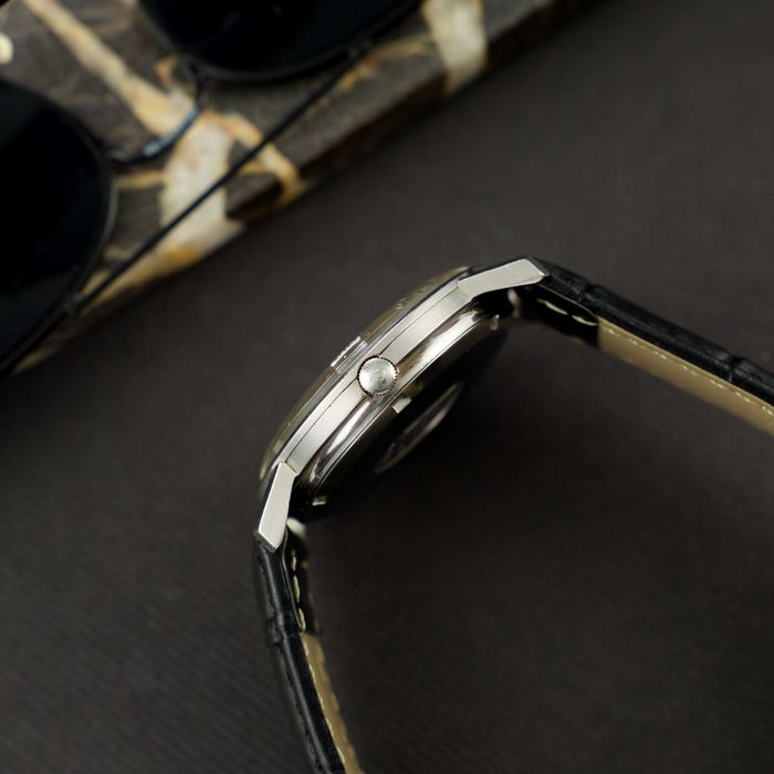 Zegarek meski Omega Constellation 168.010 klasyk piekny automat