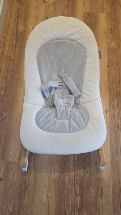 Espreguiçadeira KINDERKRAFT Finio Branco - Usada