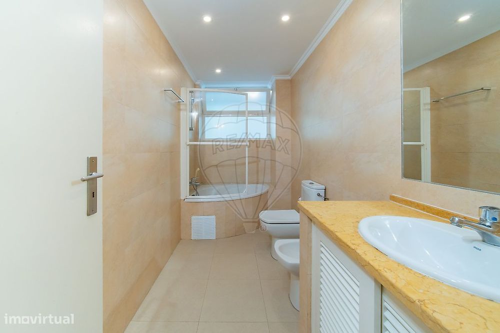Apartamento T2 para arrendamento