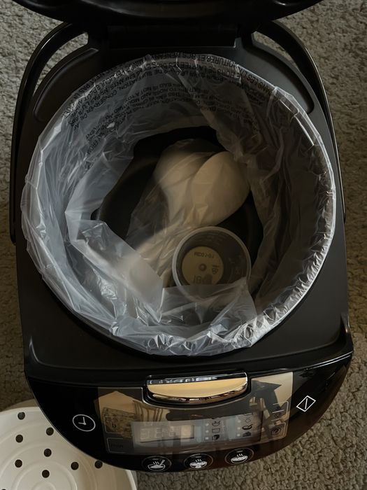 Russel Hobbs Multi Cooker. *Novo, nunca usado!*