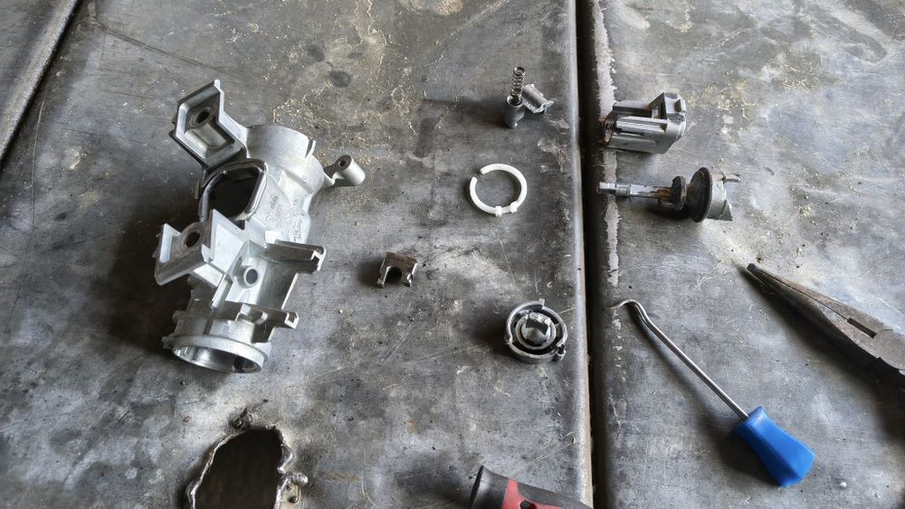 wymiana stacyjek kielce volkswagen audi seat skoda stacyjki naprawa