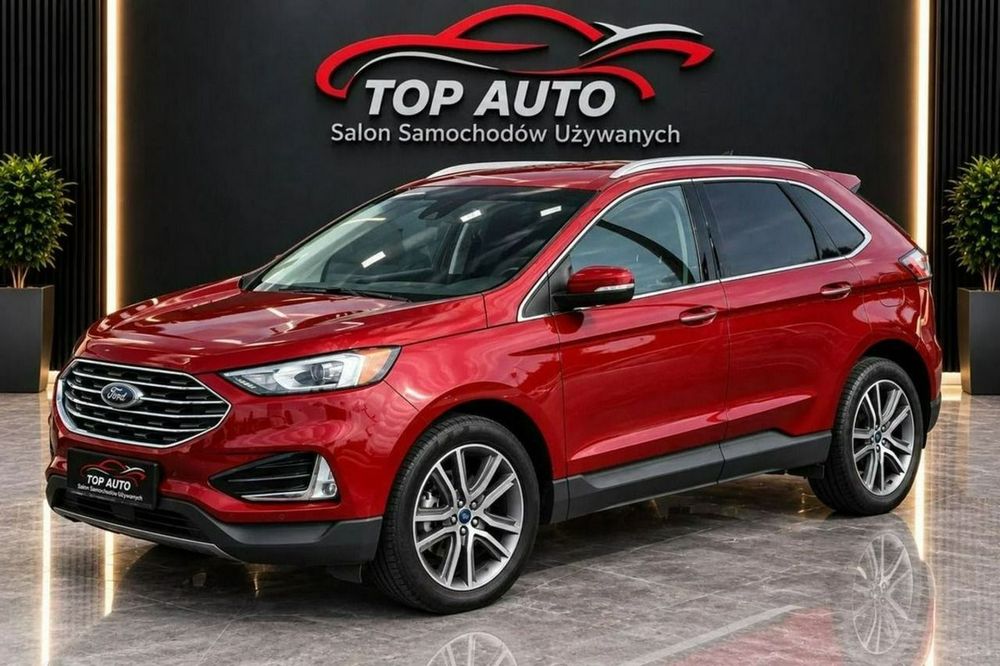 Ford Edge