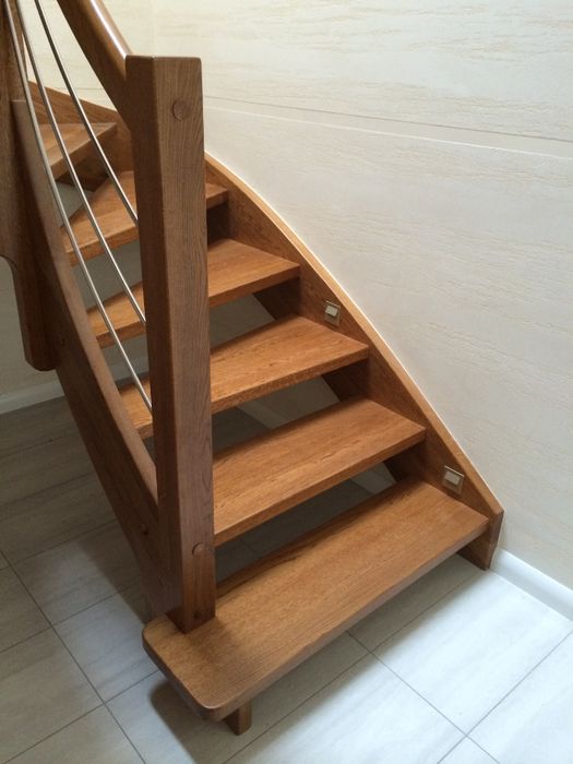 SCHODY SAMONOŚNE - Wrocław całe dolnośląskie