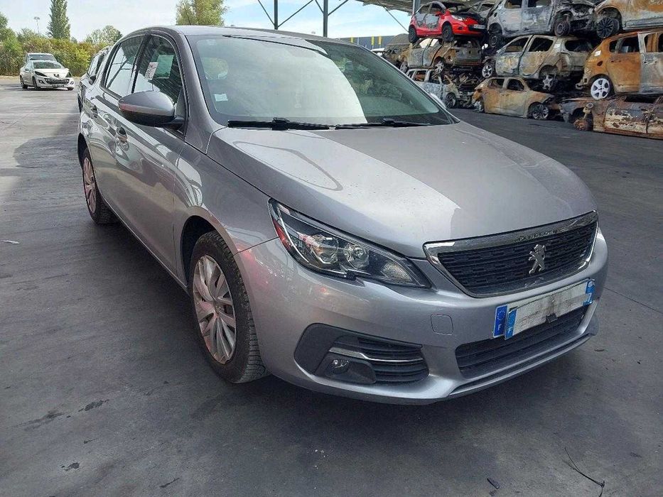 Peugeot 308 para peças