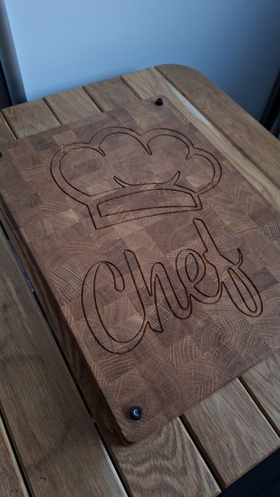 Торцьова кухонна дошка розделочна доска кухонна дошка