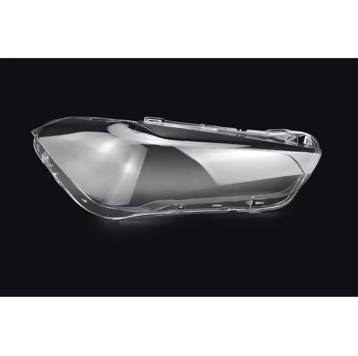 Vidro capa lente farol ótica BMW X1 F48 F49