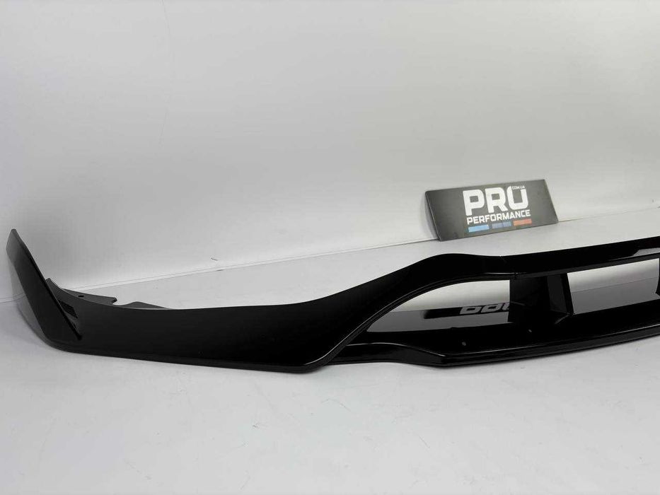 Накладка переднего бампера BMW X5 G05 Paradigm