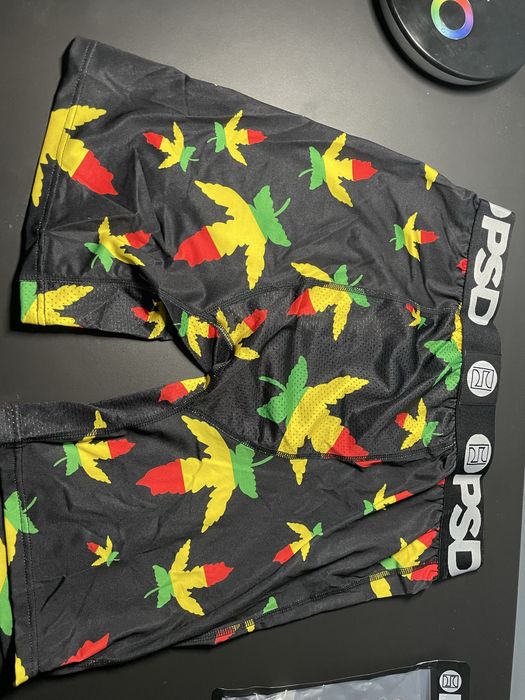 розпродаж нижня білизна(труси)бренду PSD