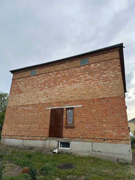 Продаж / Будинок / 0 цикл / Гамаліївка /Львівська обл.