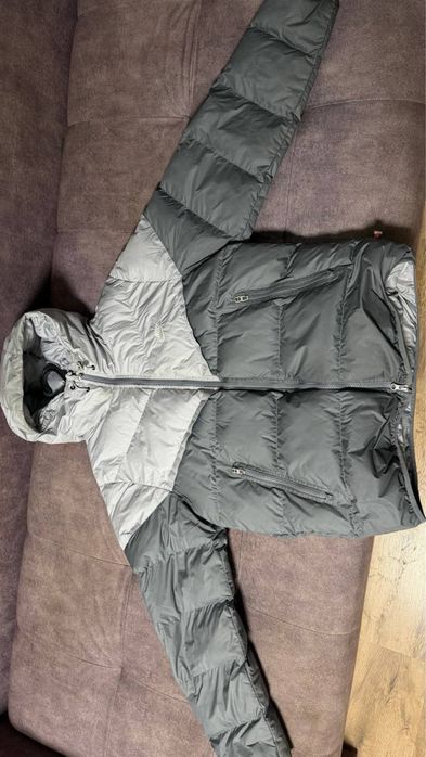 Nike Storm-FIT Windrunner PrimaLoft Hooded Puffer Jacket