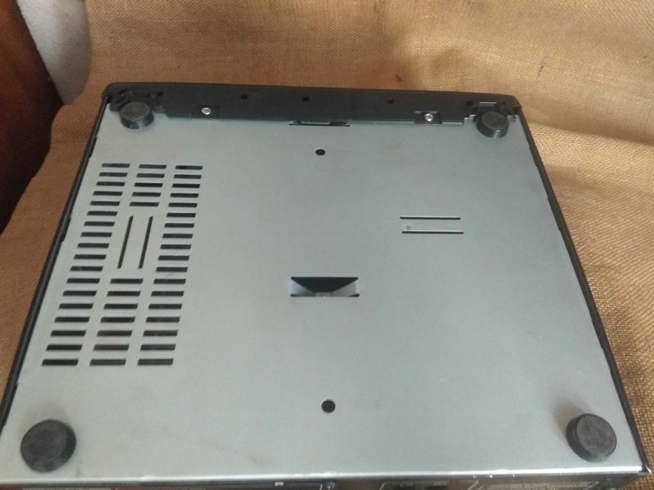 Корпус для hi-fi проекту