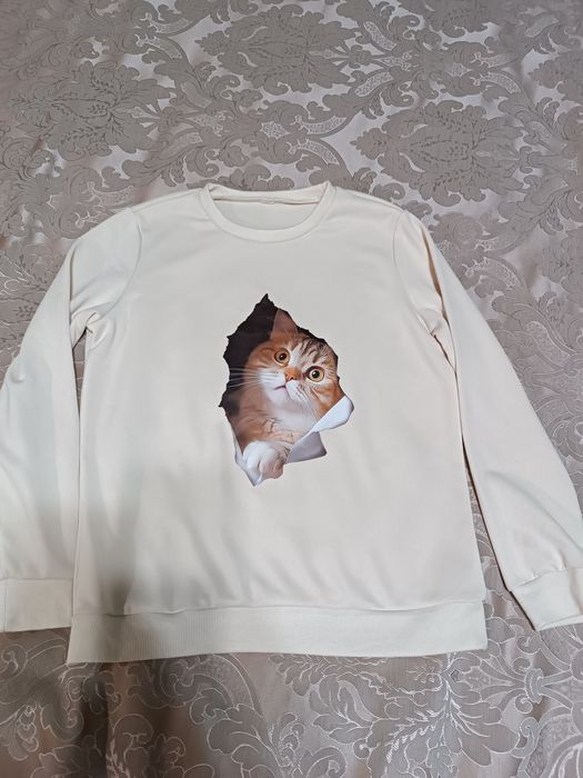 Продам світшот р. 150