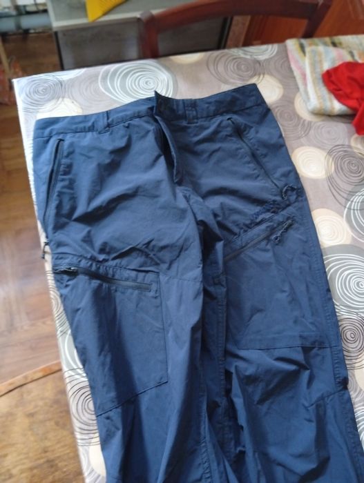 Брюки karrimor M трекинговые