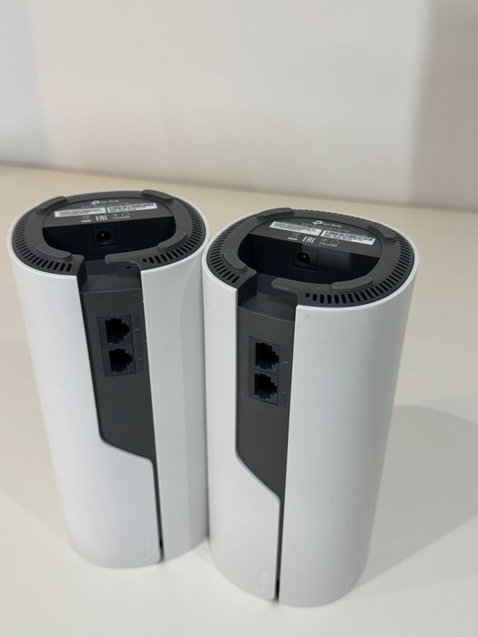 TP-Link Mesh Deco E4 MESH система WiFi5