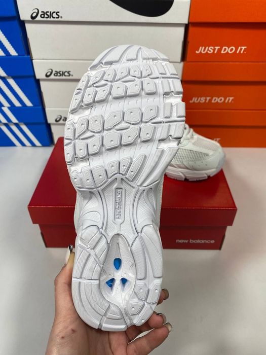 Premium ‼️New Balance 530 White / Нью беленс 530 белые 37 38 39 40 41