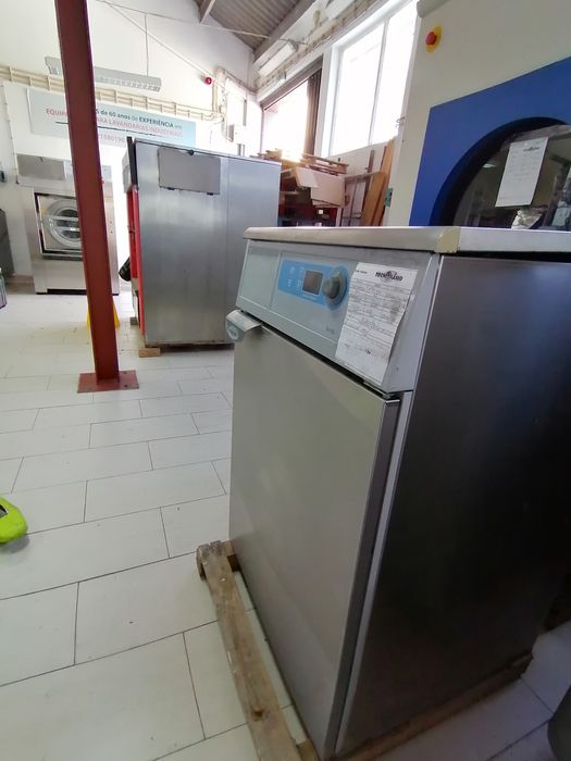 Electrolux Máquina de secar roupa industrial aquecimento eléctrico